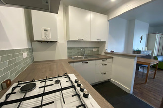 Ma-Cabane - Vente Appartement Dinan, 53 m²