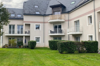 Ma-Cabane - Vente Appartement Dinan, 39 m²