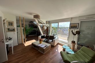 Ma-Cabane - Vente Appartement DINARD, 61 m²