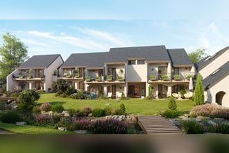 Ma-Cabane - Vente Appartement DINARD, 68 m²