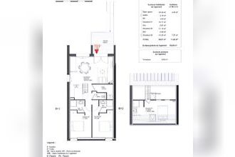 Ma-Cabane - Vente Appartement DINARD, 68 m²