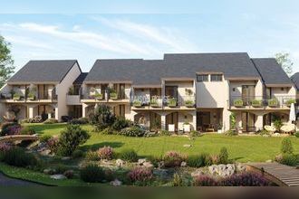 Ma-Cabane - Vente Appartement DINARD, 68 m²