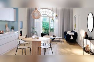 Ma-Cabane - Vente Appartement DINARD, 115 m²