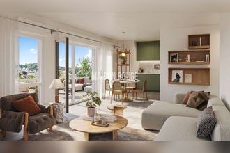 Ma-Cabane - Vente Appartement DINARD, 64 m²