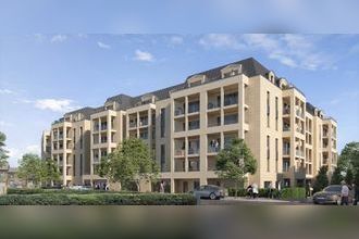 Ma-Cabane - Vente Appartement DINARD, 50 m²