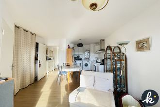 Ma-Cabane - Vente Appartement DINARD, 41 m²