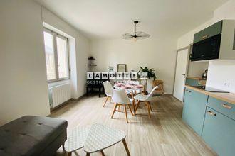 Ma-Cabane - Vente Appartement DINARD, 26 m²