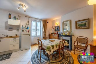 Ma-Cabane - Vente Appartement DINARD, 60 m²