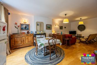 Ma-Cabane - Vente Appartement DINARD, 60 m²