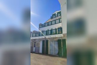 Ma-Cabane - Vente Appartement Dinard, 21 m²