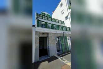 Ma-Cabane - Vente Appartement Dinard, 21 m²