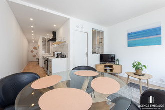 Ma-Cabane - Vente Appartement DINARD, 44 m²