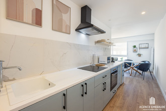 Ma-Cabane - Vente Appartement DINARD, 44 m²