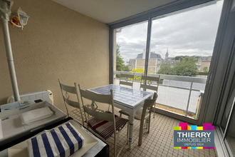 Ma-Cabane - Vente Appartement DINARD, 0 m²