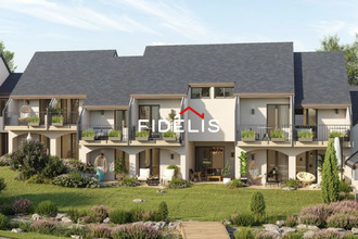 Ma-Cabane - Vente Appartement Dinard, 86 m²