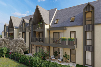 Ma-Cabane - Vente Appartement DINARD, 67 m²