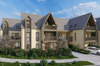Ma-Cabane - Vente Appartement DINARD, 67 m²