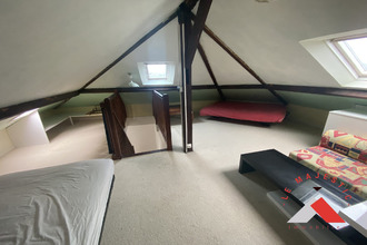 Ma-Cabane - Vente Appartement Dinard, 61 m²