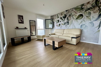 Ma-Cabane - Vente Appartement DINARD, 66 m²