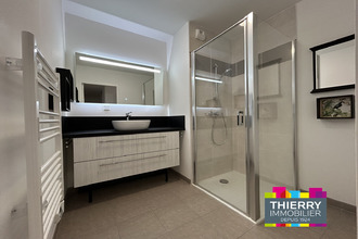 Ma-Cabane - Vente Appartement DINARD, 66 m²