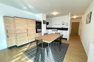 Ma-Cabane - Vente Appartement DINARD, 66 m²