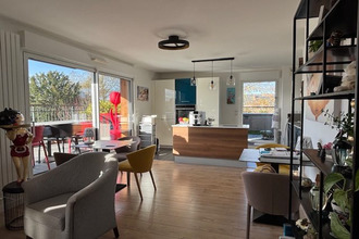 Ma-Cabane - Vente Appartement Dinard, 51 m²