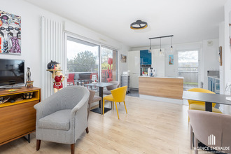 Ma-Cabane - Vente Appartement DINARD, 51 m²