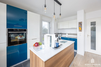 Ma-Cabane - Vente Appartement DINARD, 51 m²