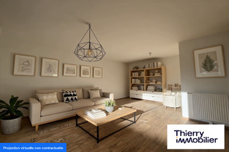 Ma-Cabane - Vente Appartement DINARD, 52 m²