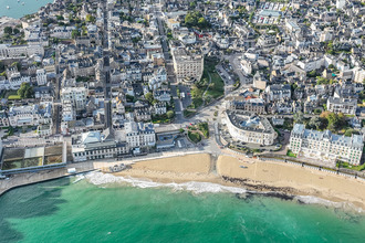 Ma-Cabane - Vente Appartement DINARD, 118 m²