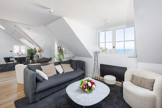 Ma-Cabane - Vente Appartement DINARD, 118 m²