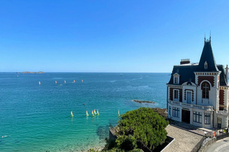 Ma-Cabane - Vente Appartement Dinard, 62 m²
