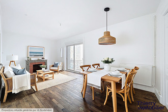 Ma-Cabane - Vente Appartement DINARD, 70 m²