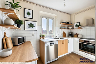 Ma-Cabane - Vente Appartement DINARD, 70 m²