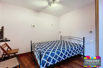 Ma-Cabane - Vente Appartement DINARD, 34 m²