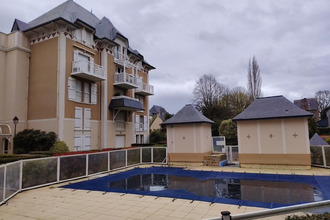 Ma-Cabane - Vente Appartement Dinard, 61 m²