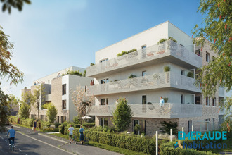 Ma-Cabane - Vente Appartement Dinard, 67 m²