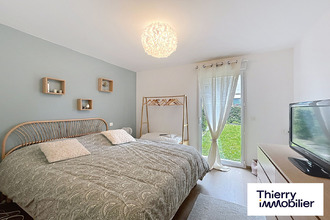 Ma-Cabane - Vente Appartement DINARD, 60 m²