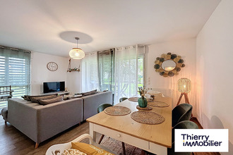 Ma-Cabane - Vente Appartement DINARD, 60 m²