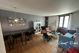 Ma-Cabane - Vente Appartement Dinard, 67 m²