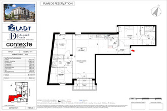 Ma-Cabane - Vente Appartement DINARD, 81 m²
