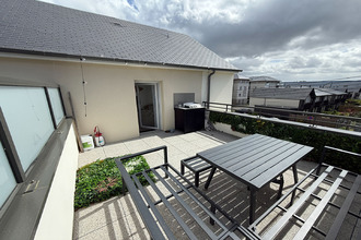 Ma-Cabane - Vente Appartement DINARD, 57 m²