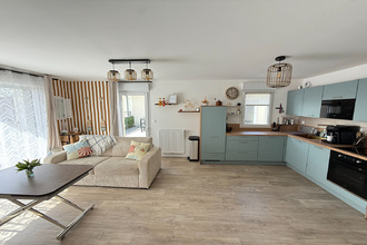 Ma-Cabane - Vente Appartement DINARD, 57 m²