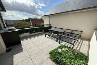 Ma-Cabane - Vente Appartement DINARD, 57 m²