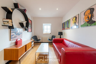 Ma-Cabane - Vente Appartement DINARD, 63 m²