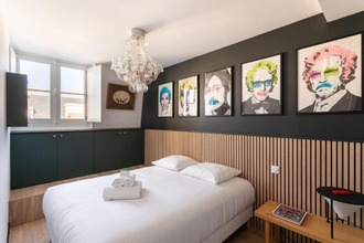 Ma-Cabane - Vente Appartement DINARD, 63 m²
