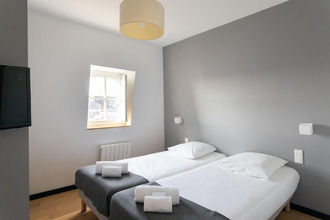 Ma-Cabane - Vente Appartement DINARD, 63 m²