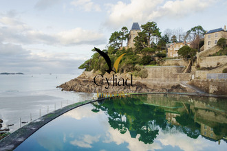 Ma-Cabane - Vente Appartement Dinard, 64 m²