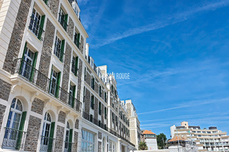 Ma-Cabane - Vente Appartement DINARD, 52 m²