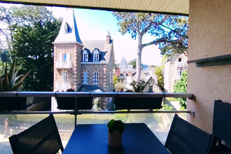 Ma-Cabane - Vente Appartement Dinard, 54 m²